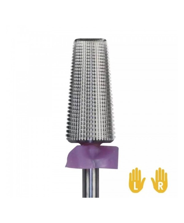 Capat Freza 5in1 Carbid