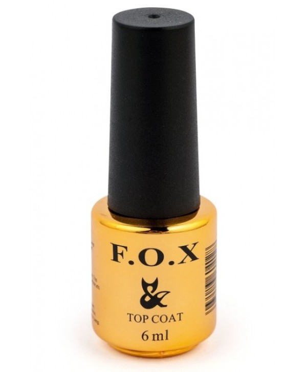 10 X Fox nails  Pigment Oja semi 6ml