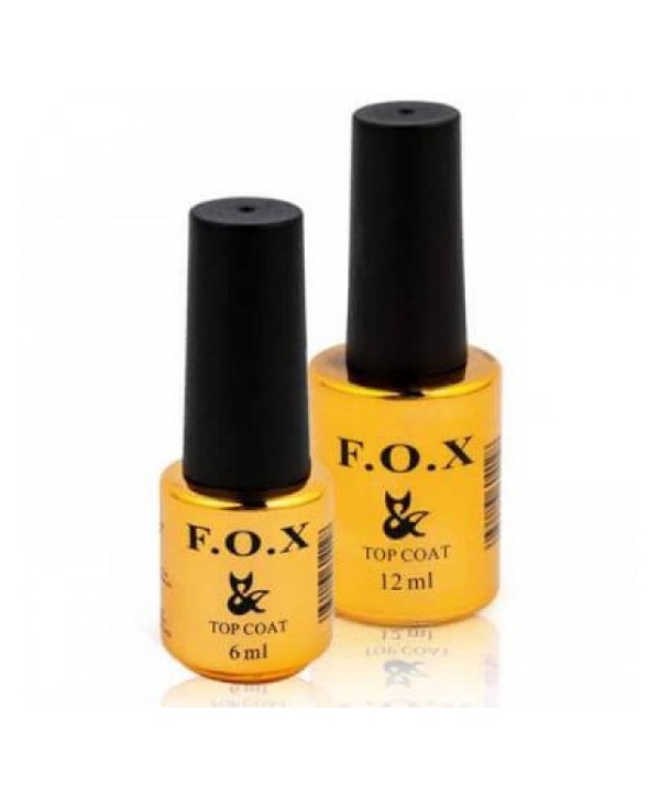 Fox Top Matt Velour